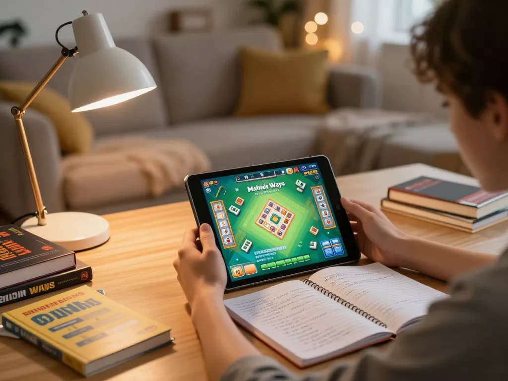 Menguasai alur ahli scatter hitam mahjong ways strategi dengan pengaturan permainan online yang fokus dan catatan strategi.