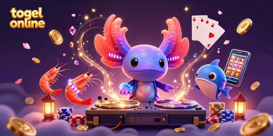 Menangkan jackpot pada togel online bersama AHHA4D dengan hadiah terbesar dan pengalaman bermain hoki.