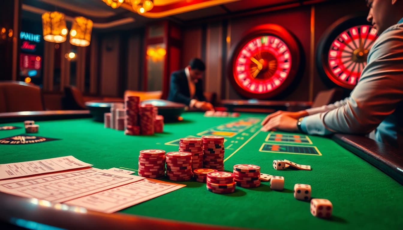 Advance your gaming with insights on kèo nhà cái hôm nay, showcasing casino excitement.