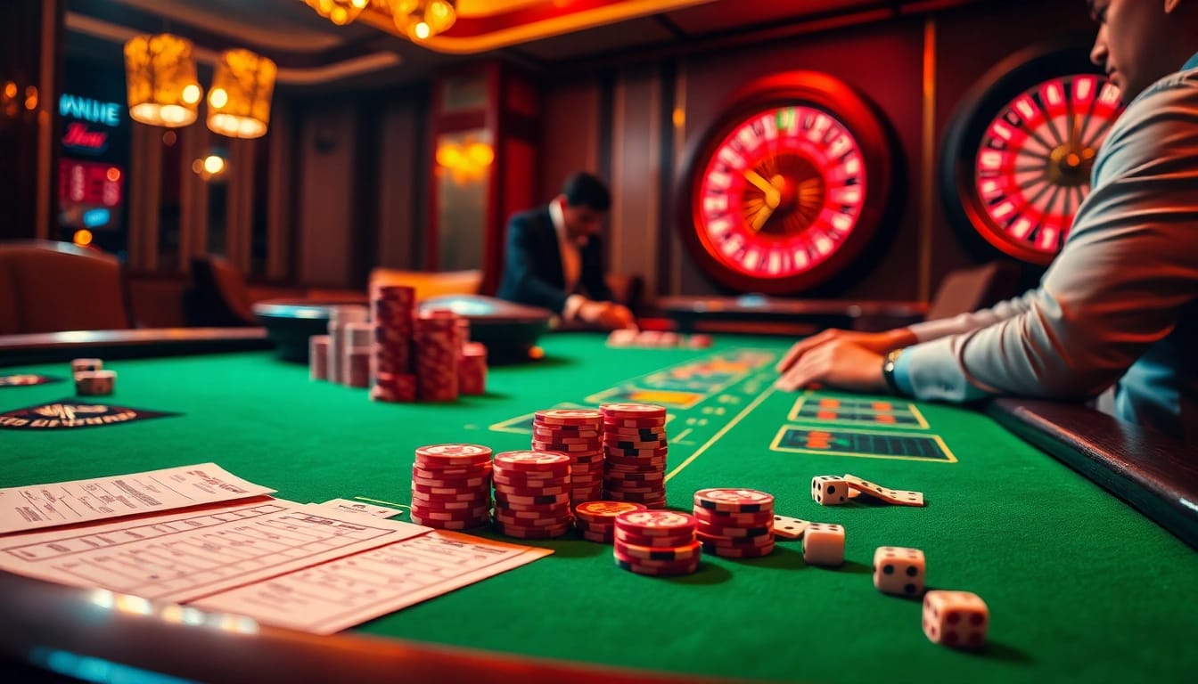 Advance your gaming with insights on kèo nhà cái hôm nay, showcasing casino excitement.
