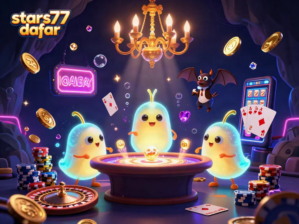 Menggunakan stars77 daftar untuk meraih kemenangan besar dalam permainan togel interaktif yang menarik.