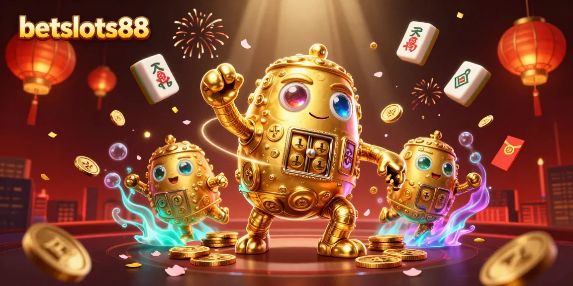 Mainkan slot dan menangkan di betslots88 dengan pengalaman kasino online terbaik di Indonesia.