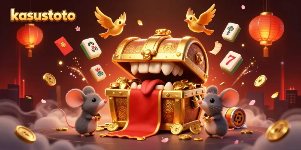 Kasustoto menghadirkan keseruan permainan slot dengan imajinasi kreatif dan pengalaman bermain yang menarik.
