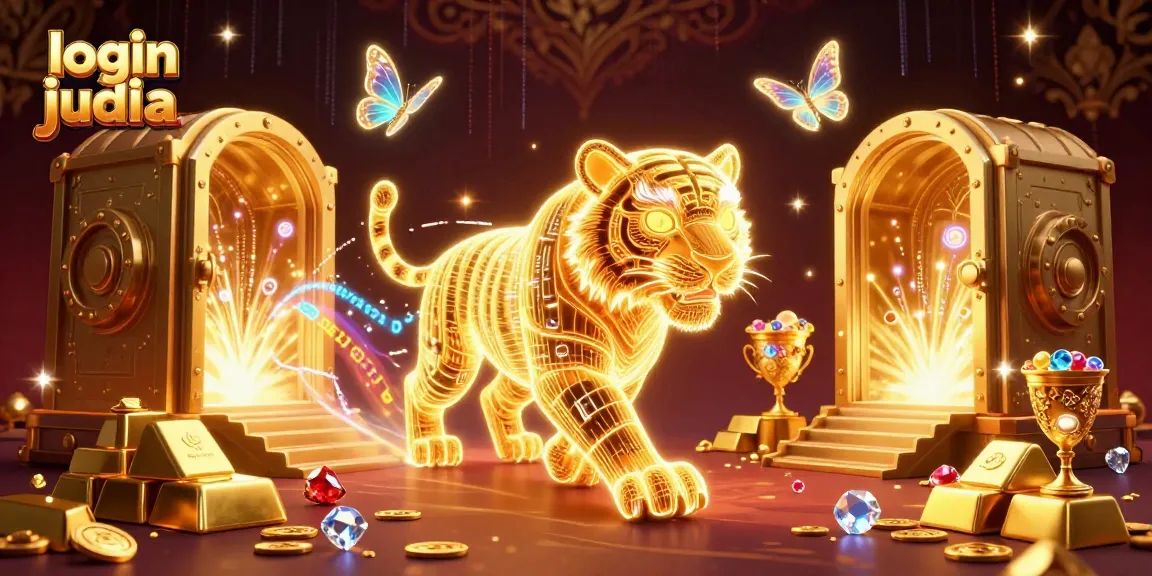 Bet on exciting matches with login judi bola while experiencing vibrant casino visuals and treasures.