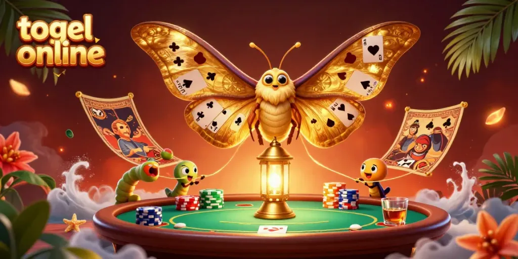 Menangkan togel online dengan HARGATOTO, akses mudah dan pasaran lengkap untuk pemain.