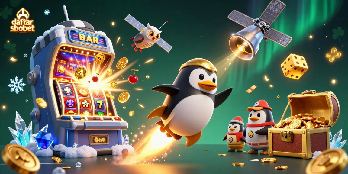 Play and win with daftar sbobet through exciting sports bets and fantastic casino games.
