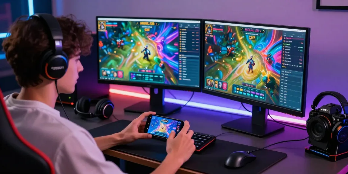 Login Modal138 pengguna menikmati pengalaman bermain slot di smartphone dengan permainan menarik.
