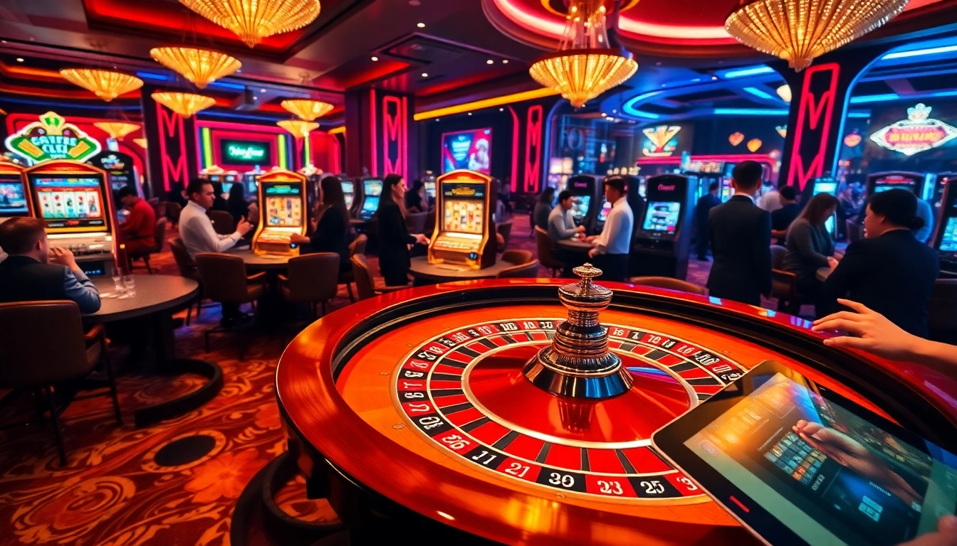 Experience the thrill of winning at https://tg88.sale/ with vibrant casino games and exciting betting action.