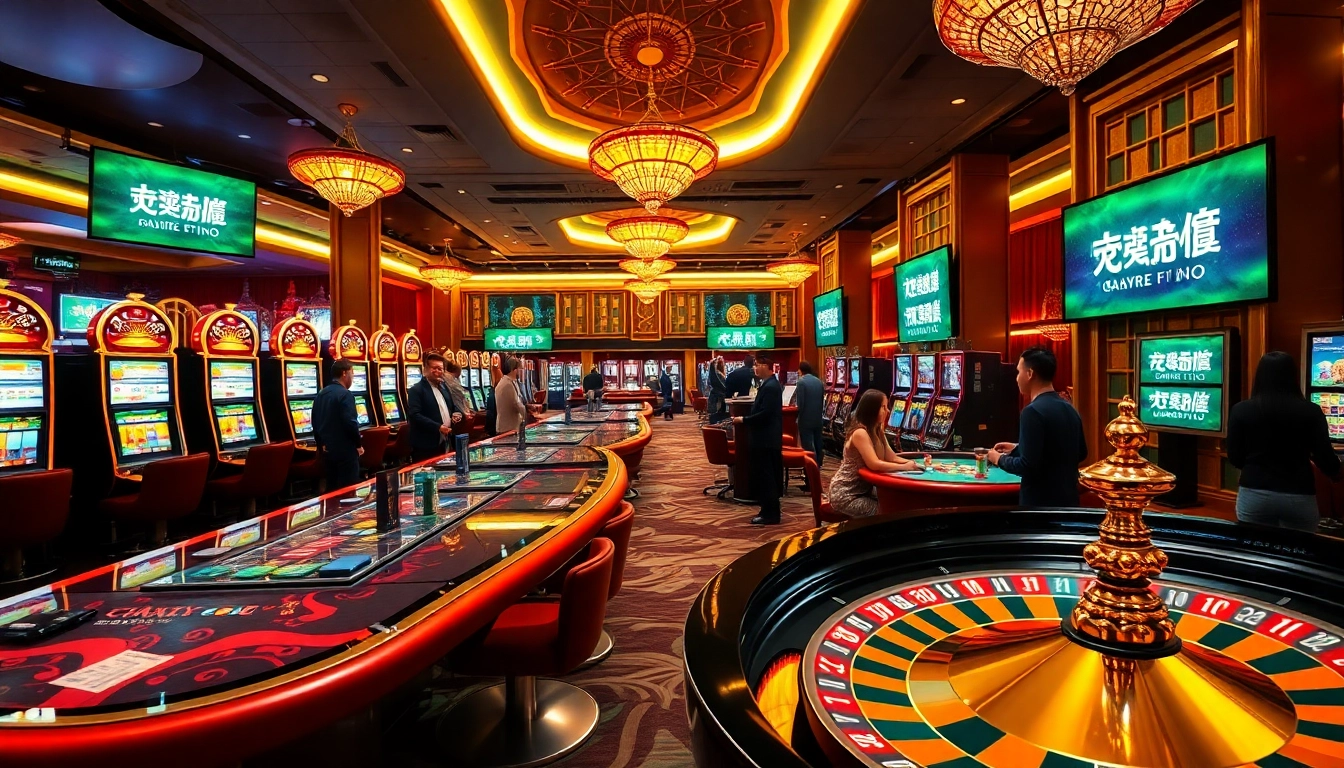 Engaged players enjoying games at a premium casino table featuring 包网 solutions.