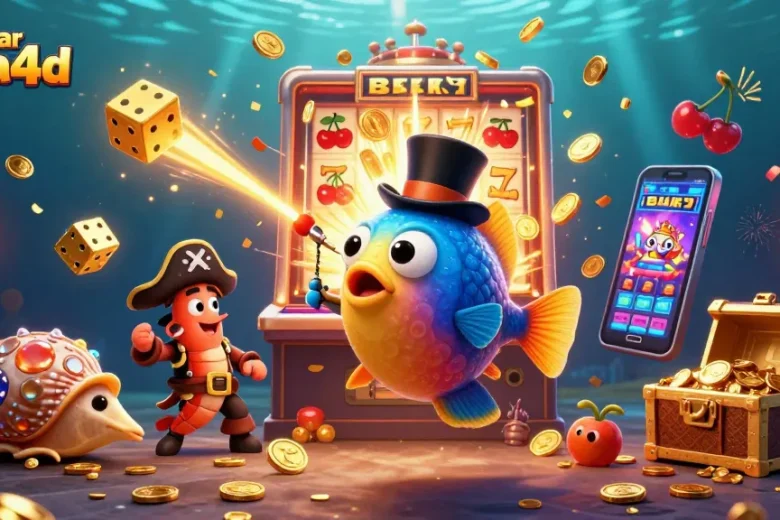 Menangkan koin emas dengan daftar ahha4d di dunia kasino online yang gemerlap dan penuh warna.