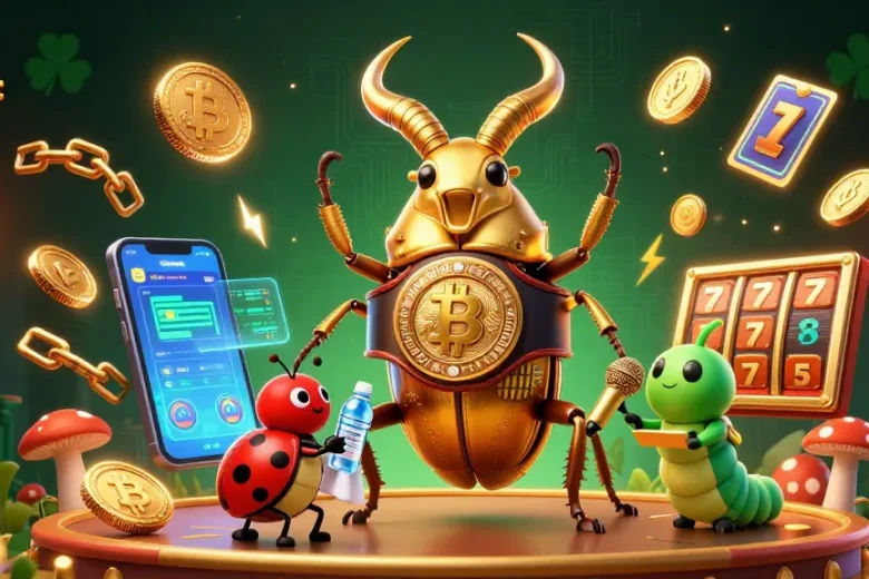 Putar permainan slot menarik di link gboslot dengan ilustrasi kasino 3D yang menggugah.