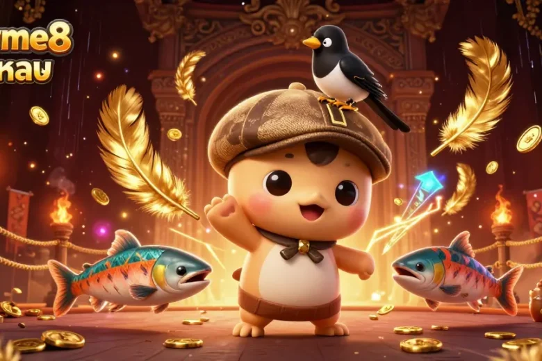เล่นที่ Playme8 เว็บตรง รับรางวัลทันใจใน 15 วินาที ด้วยระบบฝากถอนออโต้